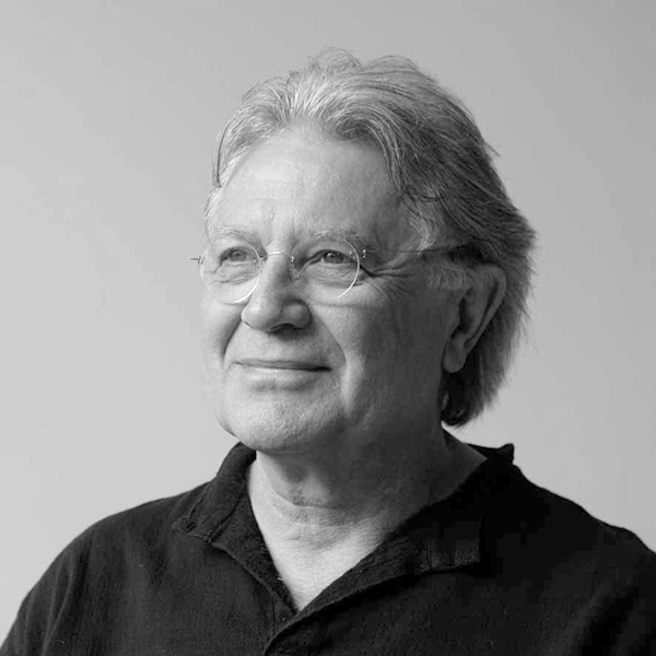 Arch. Ian Ritchie